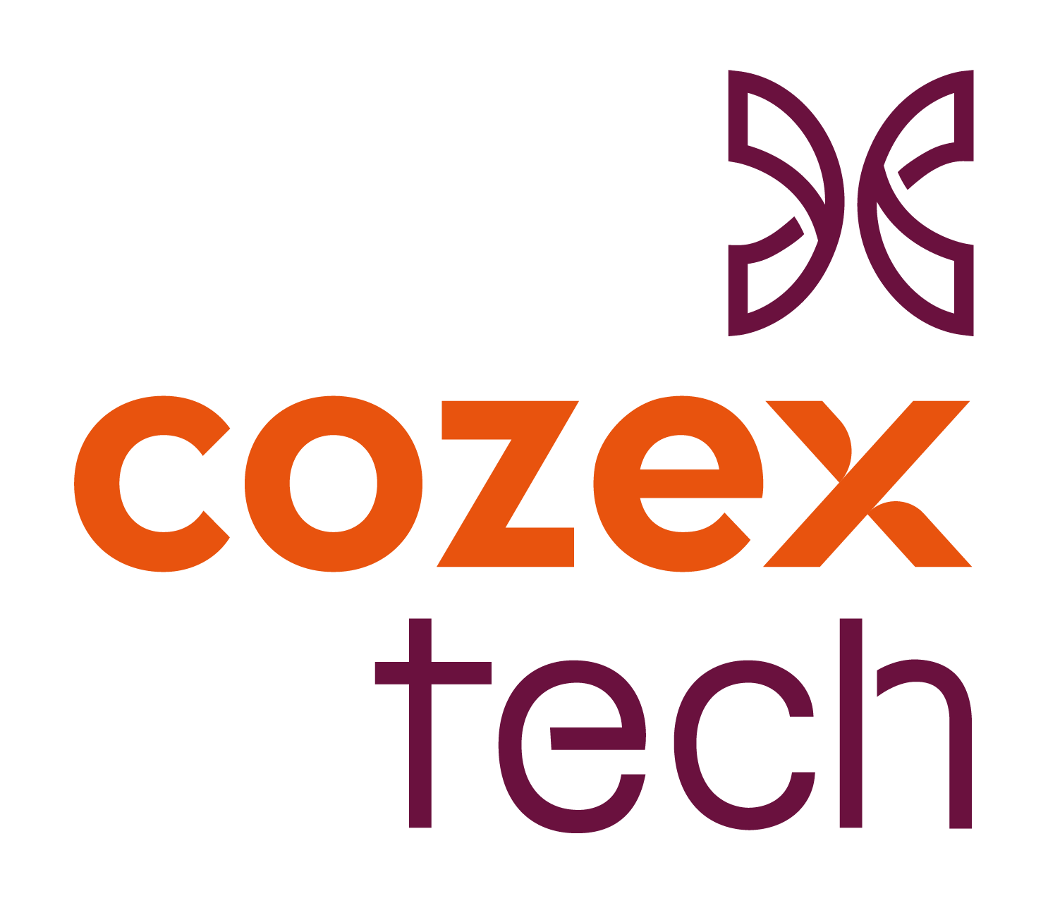 Logo da COZEX Tech